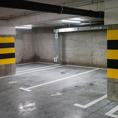 Wesola 17 Daire Białystok Dış mekan fotoğraf