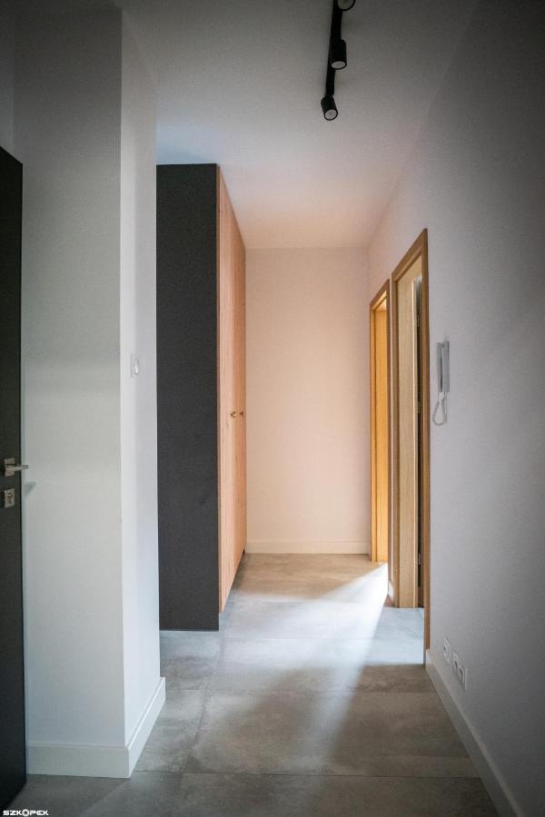 Wesola 17 Daire Białystok Dış mekan fotoğraf